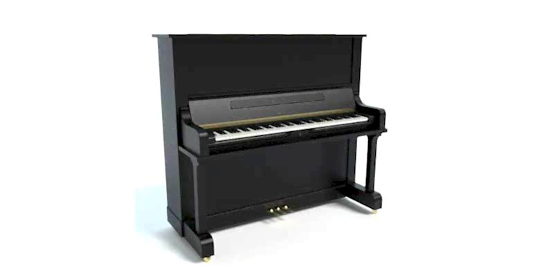 Piano Movers