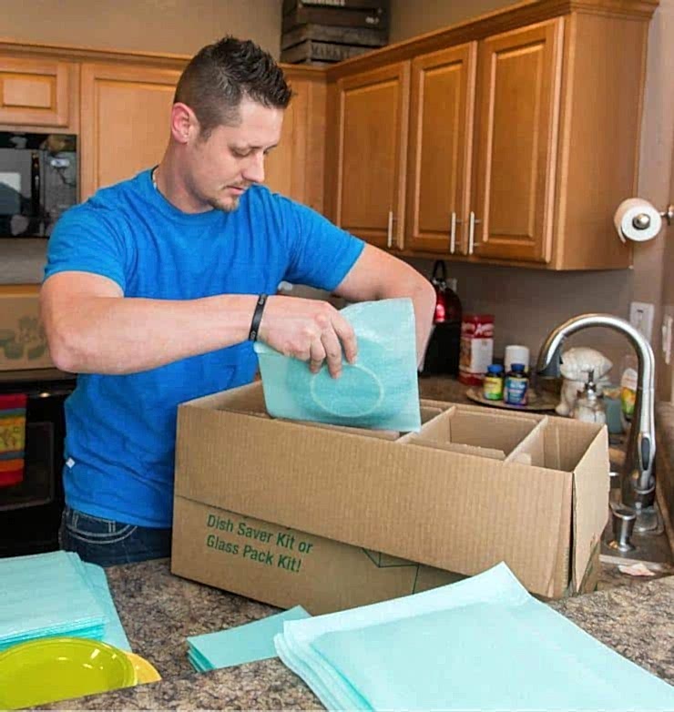 Packers and Movers