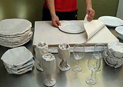 Plate Packing