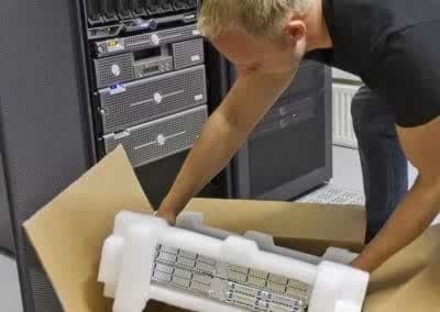 Computer Packing