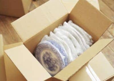 Packing Services Liverpool