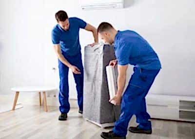 Packers and Movers