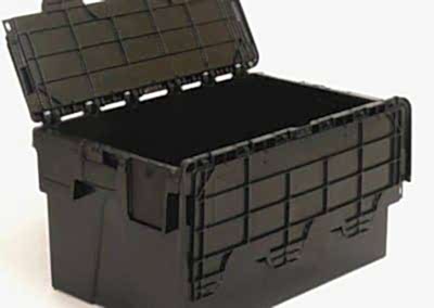 Packers and Movers