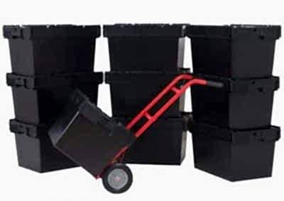 Packers and Movers