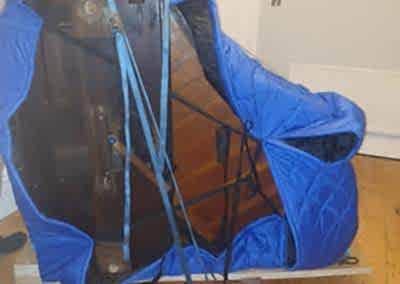 Piano Transport Removals