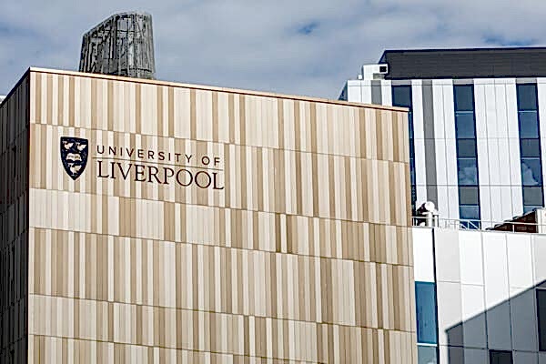 Man with a Van Liverpool