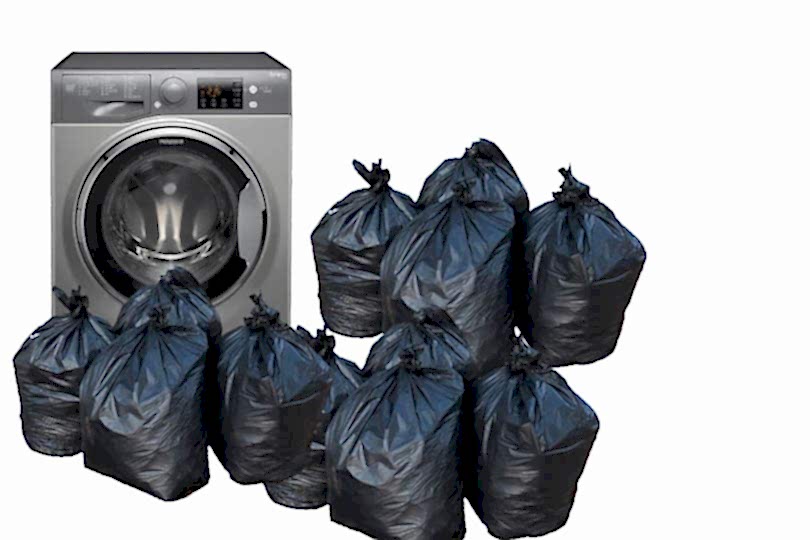 1590350560671 Rubbish Removals Liverpool - Small Load