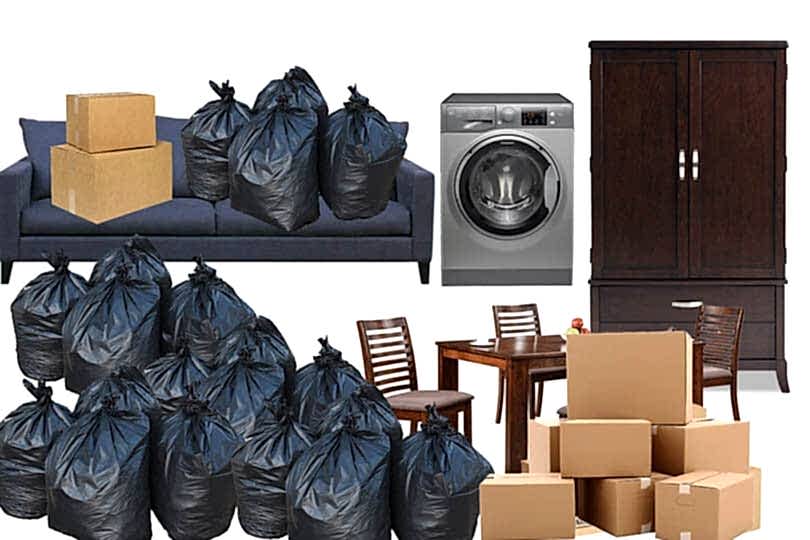 1590351591886 Rubbish Removals Liverpool - Large Load