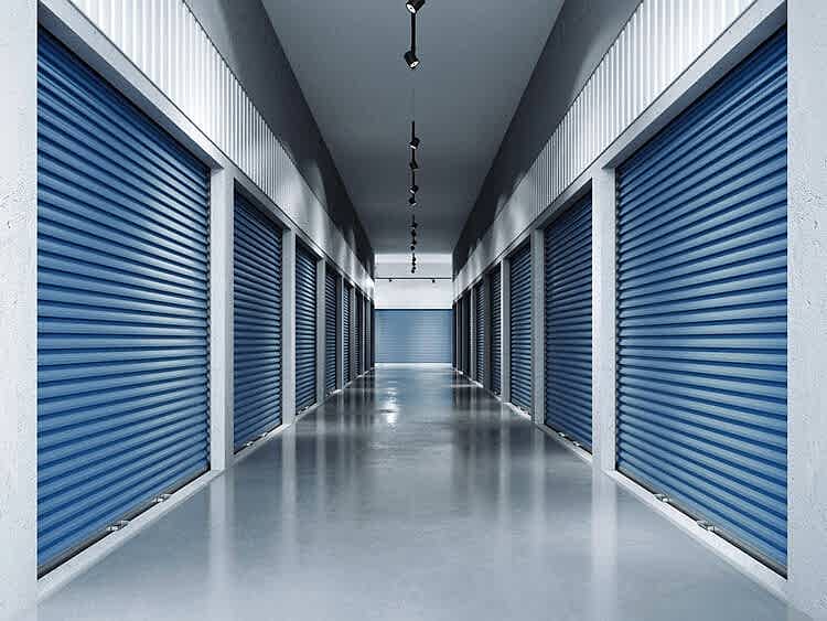 Storage Between Moves – the Best Storage Options for Moving