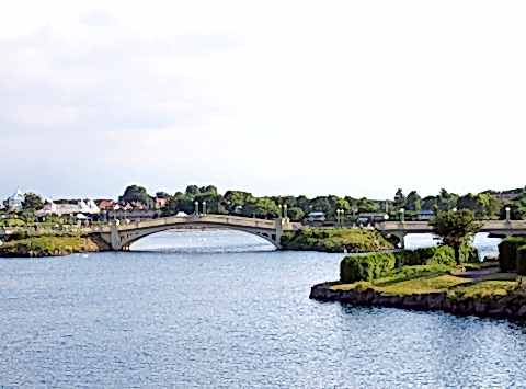 House Removals Southport